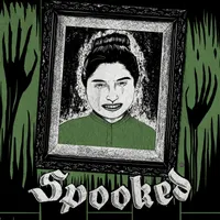 Spooked artwork