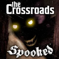 Spooked artwork
