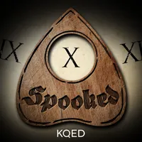 Spooked artwork