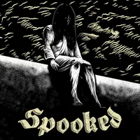 Spooked artwork
