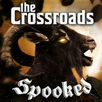 Spooked artwork
