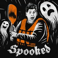 Spooked artwork