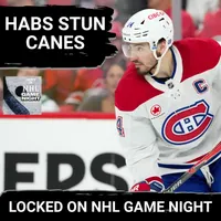 Locked On NHL - Daily Podcast On The National Hockey League artwork