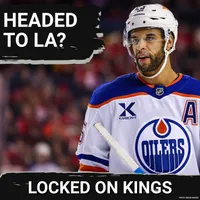 Locked On Kings - Daily Podcast On The Los Angeles Kings artwork