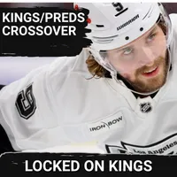 Locked On Kings - Daily Podcast On The Los Angeles Kings artwork