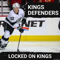 Locked On Kings - Daily Podcast On The Los Angeles Kings artwork