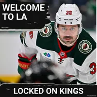 Locked On Kings - Daily Podcast On The Los Angeles Kings artwork