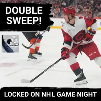 Locked On NHL - Daily Podcast On The National Hockey League artwork