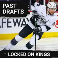 Locked On Kings - Daily Podcast On The Los Angeles Kings artwork