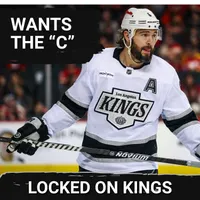 Locked On Kings - Daily Podcast On The Los Angeles Kings artwork