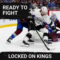 Locked On Kings - Daily Podcast On The Los Angeles Kings artwork