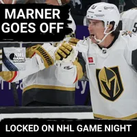 Locked On NHL - Daily Podcast On The National Hockey League artwork