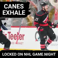 Locked On NHL - Daily Podcast On The National Hockey League artwork