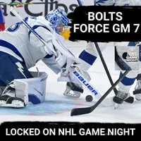 Locked On NHL - Daily Podcast On The National Hockey League artwork