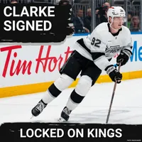 Locked On Kings - Daily Podcast On The Los Angeles Kings artwork