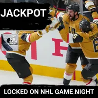Locked On NHL - Daily Podcast On The National Hockey League artwork