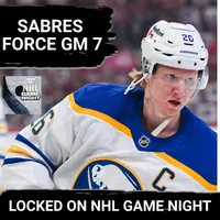 Locked On NHL - Daily Podcast On The National Hockey League artwork