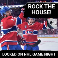 Locked On NHL - Daily Podcast On The National Hockey League artwork