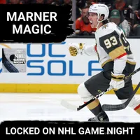 Locked On NHL - Daily Podcast On The National Hockey League artwork