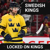 Locked On Kings - Daily Podcast On The Los Angeles Kings artwork