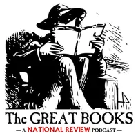 The Great Books artwork