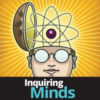 Inquiring Minds artwork