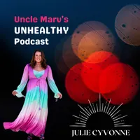 Uncle Marv's Unhealthy Podcast artwork