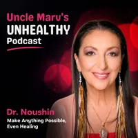 Uncle Marv's Unhealthy Podcast artwork