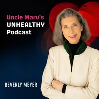 Uncle Marv's Unhealthy Podcast artwork