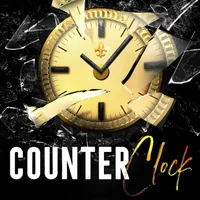 CounterClock artwork