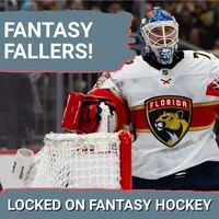 Locked On Fantasy Hockey - Daily NHL Fantasy Podcast artwork