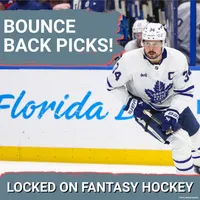 Locked On Fantasy Hockey - Daily NHL Fantasy Podcast artwork