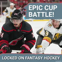 Locked On Fantasy Hockey - Daily NHL Fantasy Podcast artwork