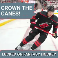 Locked On Fantasy Hockey - Daily NHL Fantasy Podcast artwork