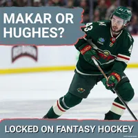 Locked On Fantasy Hockey - Daily NHL Fantasy Podcast artwork