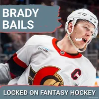 Locked On Fantasy Hockey - Daily NHL Fantasy Podcast artwork