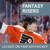 Locked On Fantasy Hockey - Daily NHL Fantasy Podcast artwork