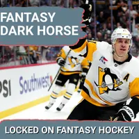 Locked On Fantasy Hockey - Daily NHL Fantasy Podcast artwork