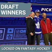 Locked On Fantasy Hockey - Daily NHL Fantasy Podcast artwork