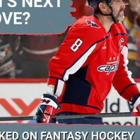 Locked On Fantasy Hockey - Daily NHL Fantasy Podcast artwork