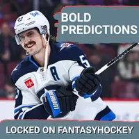 Locked On Fantasy Hockey - Daily NHL Fantasy Podcast artwork