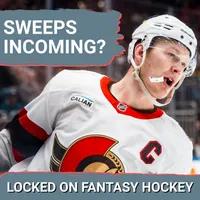 Locked On Fantasy Hockey - Daily NHL Fantasy Podcast artwork