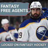 Locked On Fantasy Hockey - Daily NHL Fantasy Podcast artwork