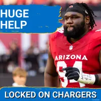 Locked On Chargers - Daily Podcast On The Los Angeles Chargers artwork