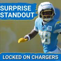 Locked On Chargers - Daily Podcast On The Los Angeles Chargers artwork