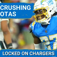 Locked On Chargers - Daily Podcast On The Los Angeles Chargers artwork