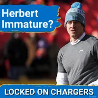 Locked On Chargers - Daily Podcast On The Los Angeles Chargers artwork