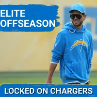 Locked On Chargers - Daily Podcast On The Los Angeles Chargers artwork