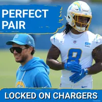 Locked On Chargers - Daily Podcast On The Los Angeles Chargers artwork