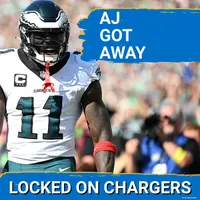 Locked On Chargers - Daily Podcast On The Los Angeles Chargers artwork